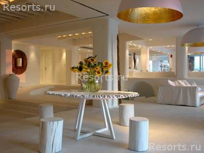 Cavo Tagoo Hotel 15